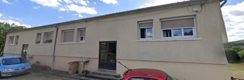  Appartement � louer 2 pi�ces 55 m�