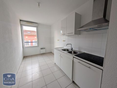  Appartement � louer 3 pi�ces 62 m�