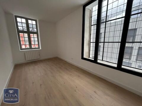  Appartement � louer 2 pi�ces 53 m�