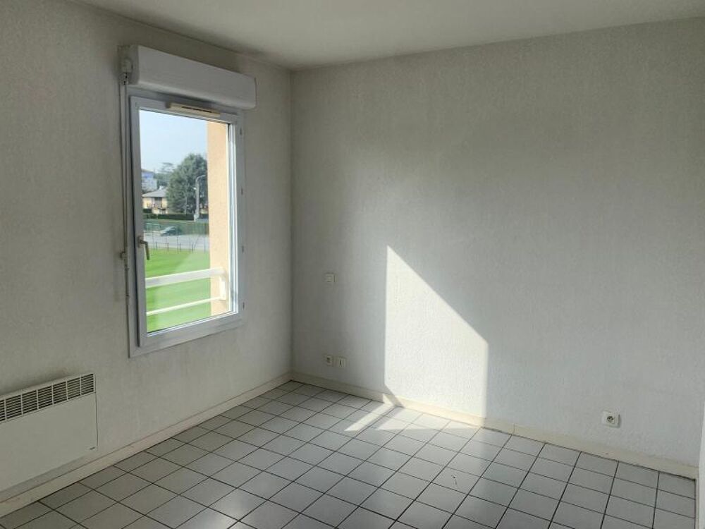 location Appartement - 2 pièce(s) - 41 m² Pau (64000)
