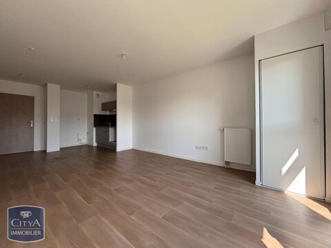  Appartement � louer 2 pi�ces 47 m�