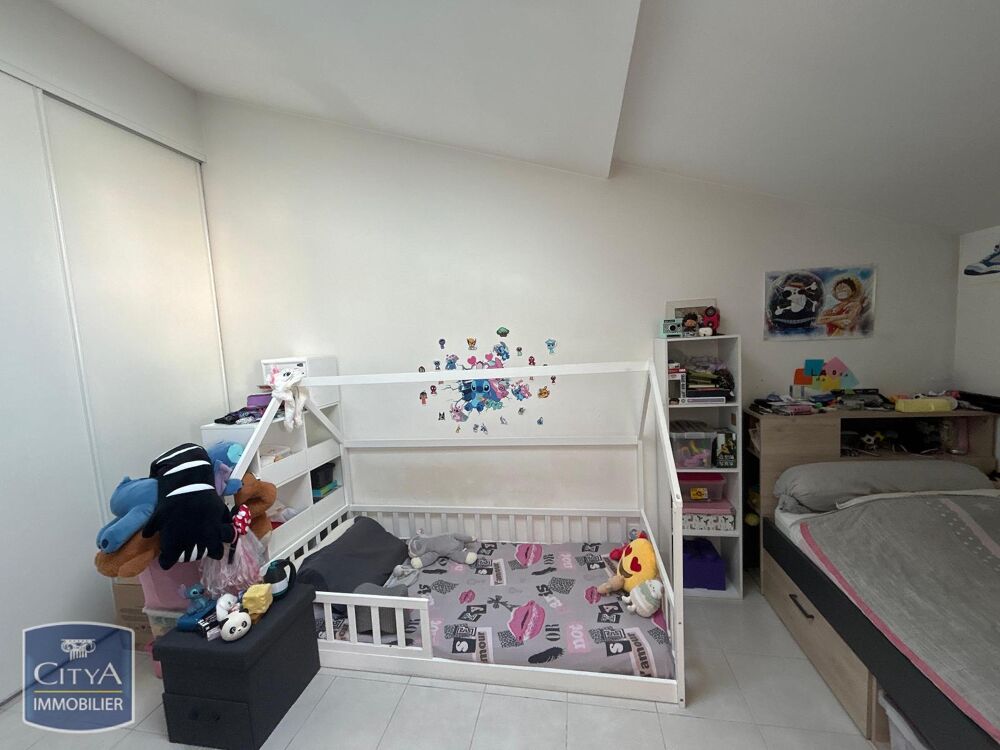 location Appartement - 3 pièce(s) - 65 m² Saint-Raphaël (83700)