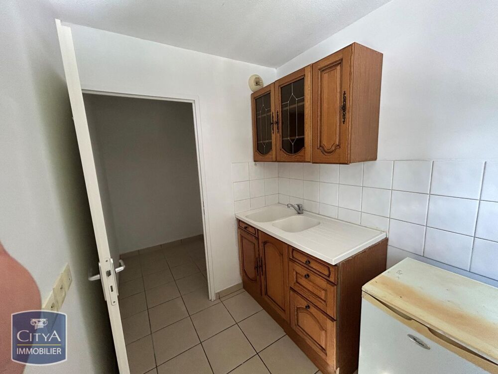 location Appartement - 2 pièce(s) - 49 m² Albertville (73200)