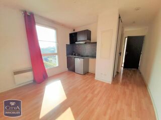  Appartement � louer 1 pi�ce 19 m�