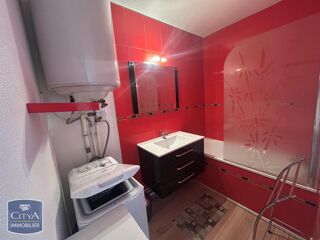 Appartement à louer 2 pièces 30 m²