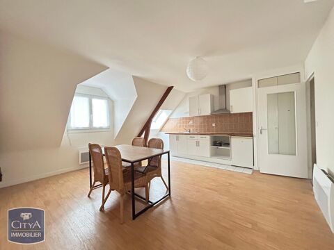  Appartement � louer 2 pi�ces 40 m�