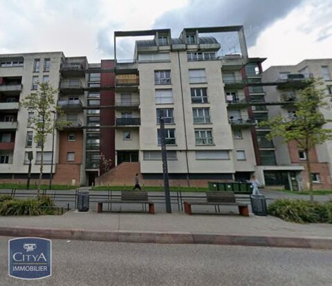   Location Appartement Appartement - 2 pi�ce(s) - 43 m�