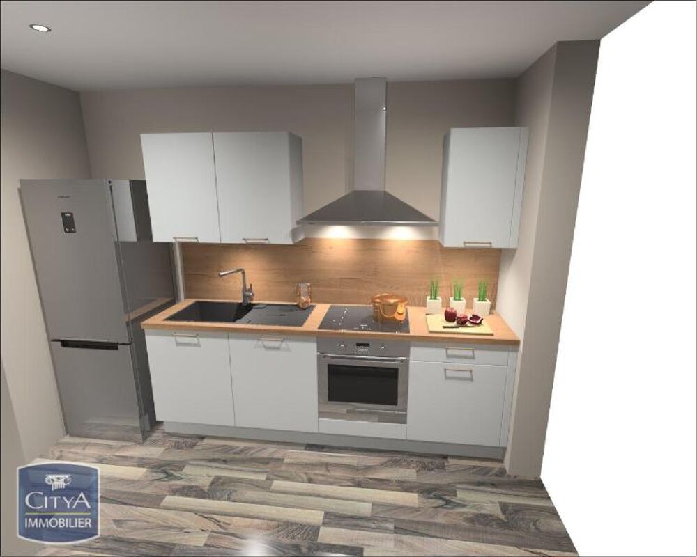 location Appartement - 2 pièce(s) - 46 m² Villejuif (94800)