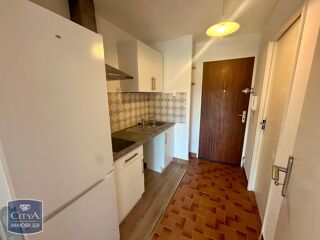  Appartement � louer 1 pi�ce 26 m�