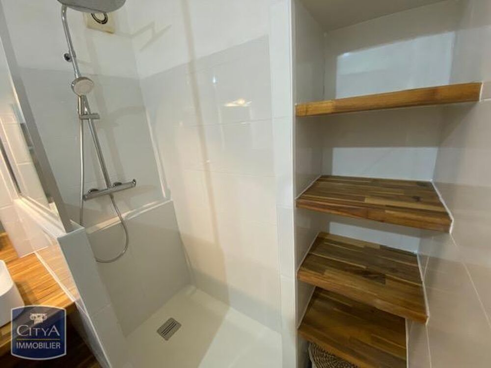 EXCLUSIVITE À LOUER - T2 RDJ RESIDENCE SEA FLORE / TROU ....