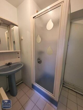  Appartement � louer 2 pi�ces 40 m�