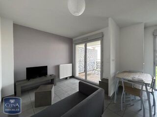  Appartement � louer 2 pi�ces 37 m�
