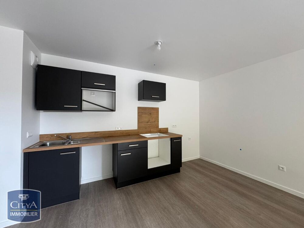 location Appartement - 3 pièce(s) - 62 m² Chartres (28000)