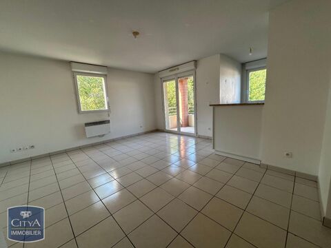  Appartement � louer 3 pi�ces 54 m�