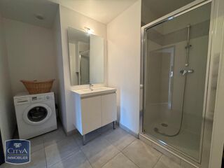  Appartement � louer 2 pi�ces 41 m�