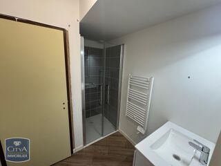  Appartement à louer 1 pièce 18 m²