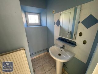  Appartement � louer 1 pi�ce 30 m�