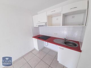  Appartement  louer 2 pices 40 m