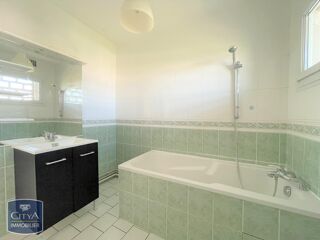  Appartement � louer 3 pi�ces 64 m�