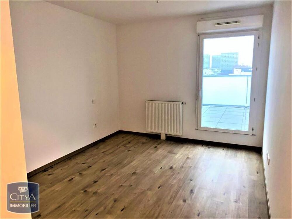 location Appartement - 4 pièce(s) - 75 m² Lormont (33310)