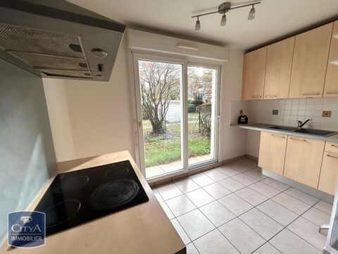  Appartement � louer 3 pi�ces 72 m�