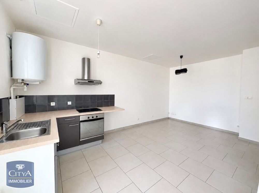 Venez découvrir ce charmant appartement T2 situé à Bapau....