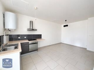  Appartement à louer 2 pièces 33 m²