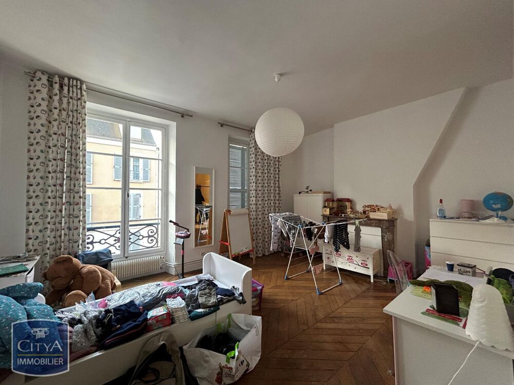 location Appartement - 5 pièce(s) - 109 m² Rambouillet (78120)
