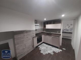  Appartement à louer 2 pièces 61 m²