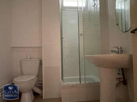  Appartement � louer 2 pi�ces 42 m�