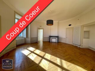  Appartement � louer 3 pi�ces 103 m�