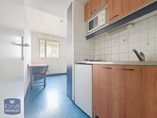  Appartement � louer 2 pi�ces 29 m�