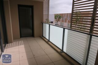 location Appartement - 3 pièce(s) - 59 m² Frontignan (34110)