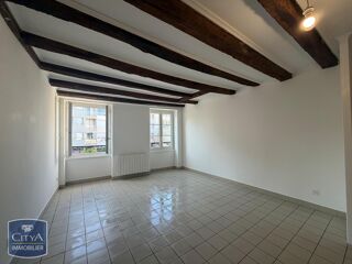 location Appartement - 2 pièce(s) - 60 m² Mâcon (71000)