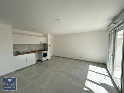  Appartement  louer 2 pices 49 m