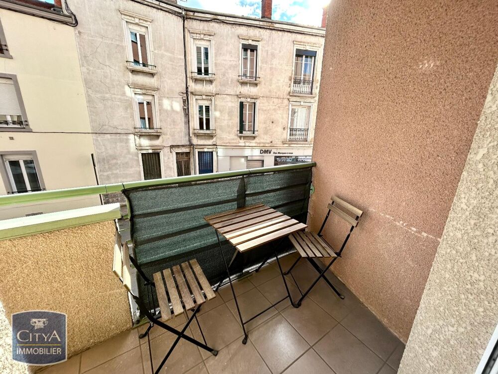 location Appartement - 3 pièce(s) - 69 m² Roanne (42300)
