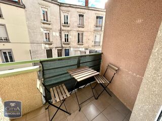 Appartement à louer 3 pièces 69 m²