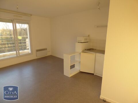  Appartement  louer 1 pice 28 m