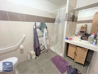  Appartement � louer 2 pi�ces 41 m�