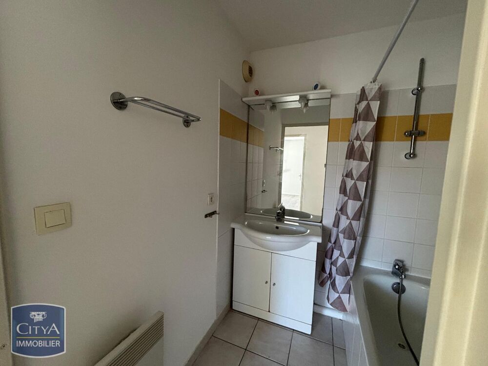 location Appartement - 3 pièce(s) - 64 m² Graulhet (81300)