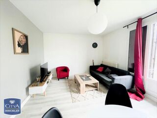  Appartement à louer 1 pièce 10 m²