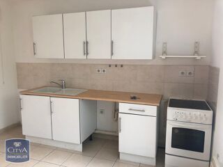  Appartement � louer 1 pi�ce 28 m�