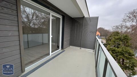  Appartement � louer 1 pi�ce 28 m�