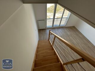  Appartement à louer 3 pièces 60 m²