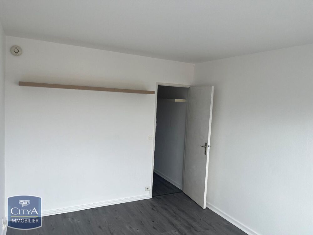 location Appartement - 1 pièce(s) - 19 m² Bordeaux (33000)