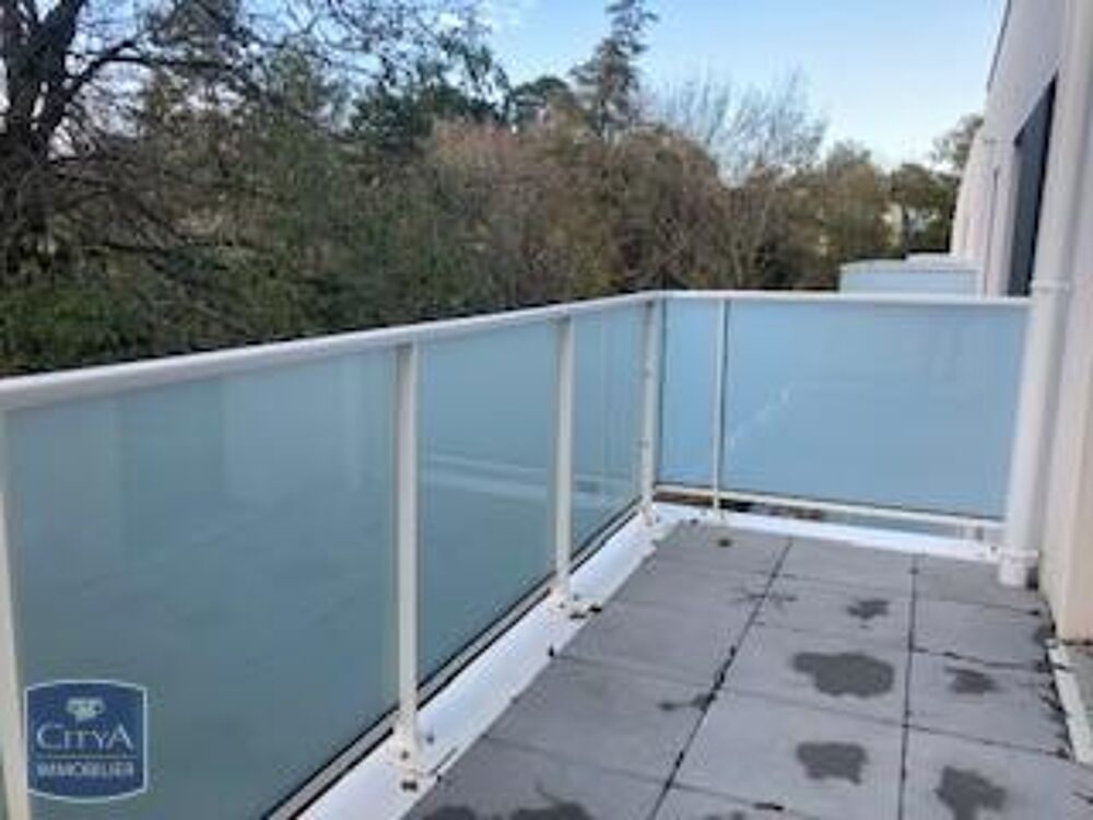 location Appartement - 3 pièce(s) - 60 m² Vannes (56000)