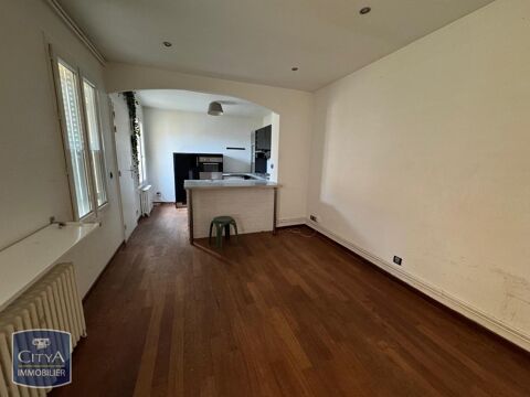   Location Appartement Appartement - 2 pi�ce(s) - 38 m�