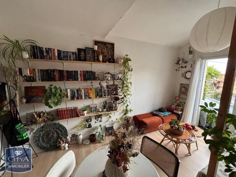  Appartement  louer 2 pices 32 m