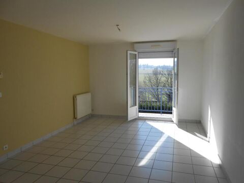  Appartement � louer 3 pi�ces 52 m�