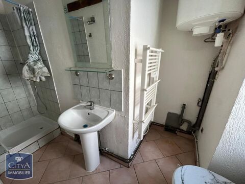  Appartement  louer 2 pices 27 m